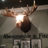 Abercrombie & Fitch gallery