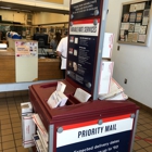 US Post Office