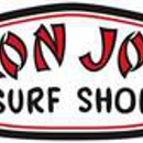 Ron Jon Surf Shop - Barefoot Landing - Surfboards