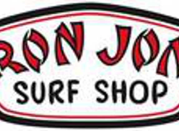 Ron Jon Surf Shop - Myrtle Beach, SC