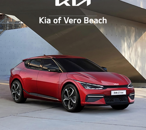 Kia of Vero Beach - Vero Beach, FL