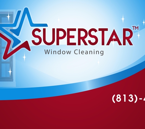 Superstar Window Cleaning - Wesley Chapel, FL