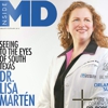 Lisa Martén, M.D. - South Texas Eye Institute gallery