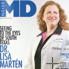 Lisa Martén, M.D. - South Texas Eye Institute