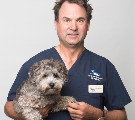 Sydney Animal Hospitals - Winston Hills, NSW
