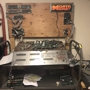 Hitech arcade  repair