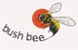 Bush Bee Logo