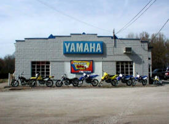 North Ridge Yamaha - Geneva, OH