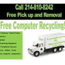Longhorn PC Recyclers - Computer Service & Repair-Business