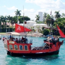 Miami Aqua Tours - Boat Tours