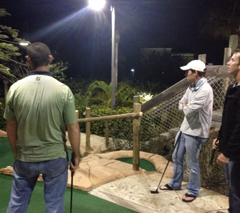 Congo River Golf - Bonita Springs, FL