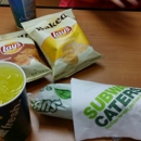 Subway - Fast Food Restaurants