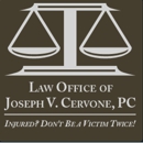Law Office of Joseph V. Cervone - Criminal Law Attorneys
