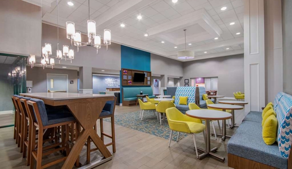 Hampton Inn East Aurora - East Aurora, NY