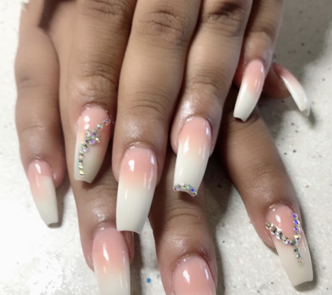 VIP Nails - Clarksville, TN