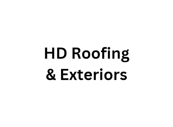 HD Roofing & Exteriors - Omaha, NE