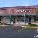 Parkside Village Cleaners - Dry Cleaners & Laundries