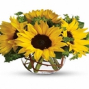 Happy Birthday Flowers - Flowers, Plants & Trees-Silk, Dried, Etc.-Retail