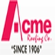 Acme Roofing Company