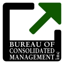 BUREAU OF CONSOLIDATED MANAGEMENT INC. (BCMI) - Management Consultants