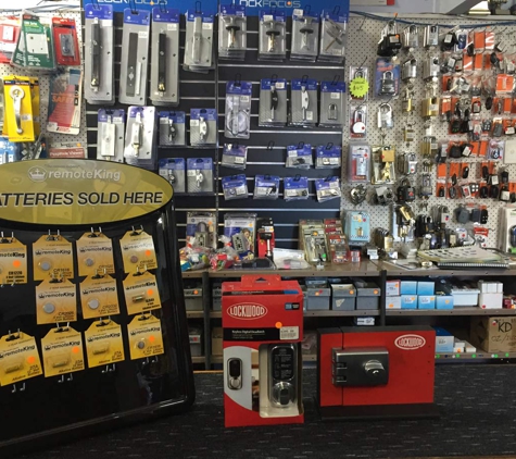 Pine Rivers Locksmiths - Lawnton, QLD
