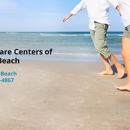 Foot Care Centers of Palm Beach - Physicians & Surgeons, Podiatrists