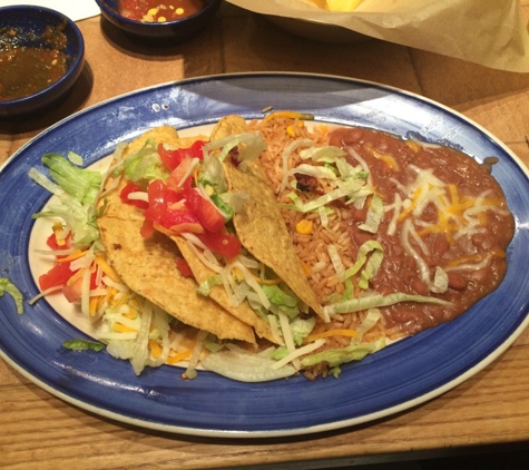 On The Border Mexican Grill & Cantina - Novi, MI