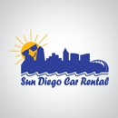 Sun Diego Car Rental - Van Rental & Leasing