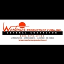 Westerner Products - Building Contractors