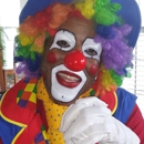 Tyca The Clown - Party Supply Rental