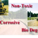 Dustkill - Road Oiling & Dust Control