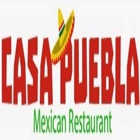 Casa Puebla Restaurante