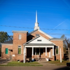 First Missionary Baptist Church