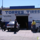 Torres Tires