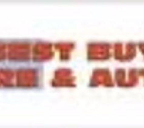Best Buy Tire & Auto - New Lenox, IL