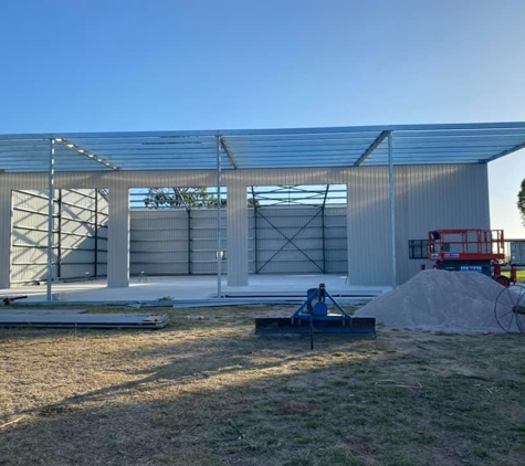 Fallon Constructions NQ - Fredericksfield, QLD