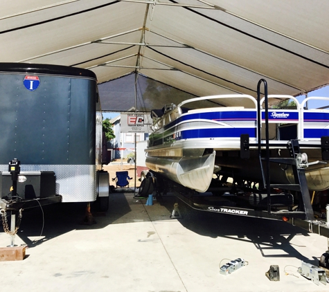 East County Trailer Repair - El Cajon, CA