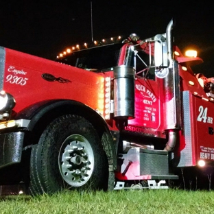 S&H Towing & Recovery - Mobile, AL