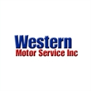 Western Motor Service Inc - Gas Stations