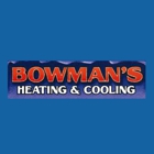 Bowman's Heating & Cooling