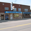 McGregor Lanes - Bowling