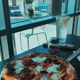Stoked Wood Fired Pub