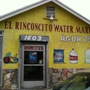 El Rinconcito Water Market