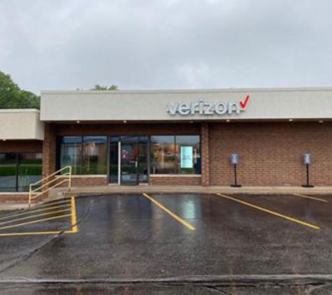 Verizon - Muscatine, IA