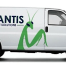 Mantis Pest Solution - Pest Control Services