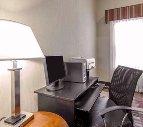 Quality Inn & Suites - Portsmouth, OH