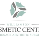 Williamson Cosmetic Center - Tattoo Removal