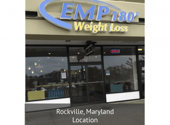 Emp 180 Weight Loss - Rockville, MD