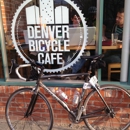 The Denver Bicycle Cafe - Coffee Shops