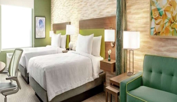 Home2 Suites by Hilton Scottsdale Salt River - Scottsdale, AZ
